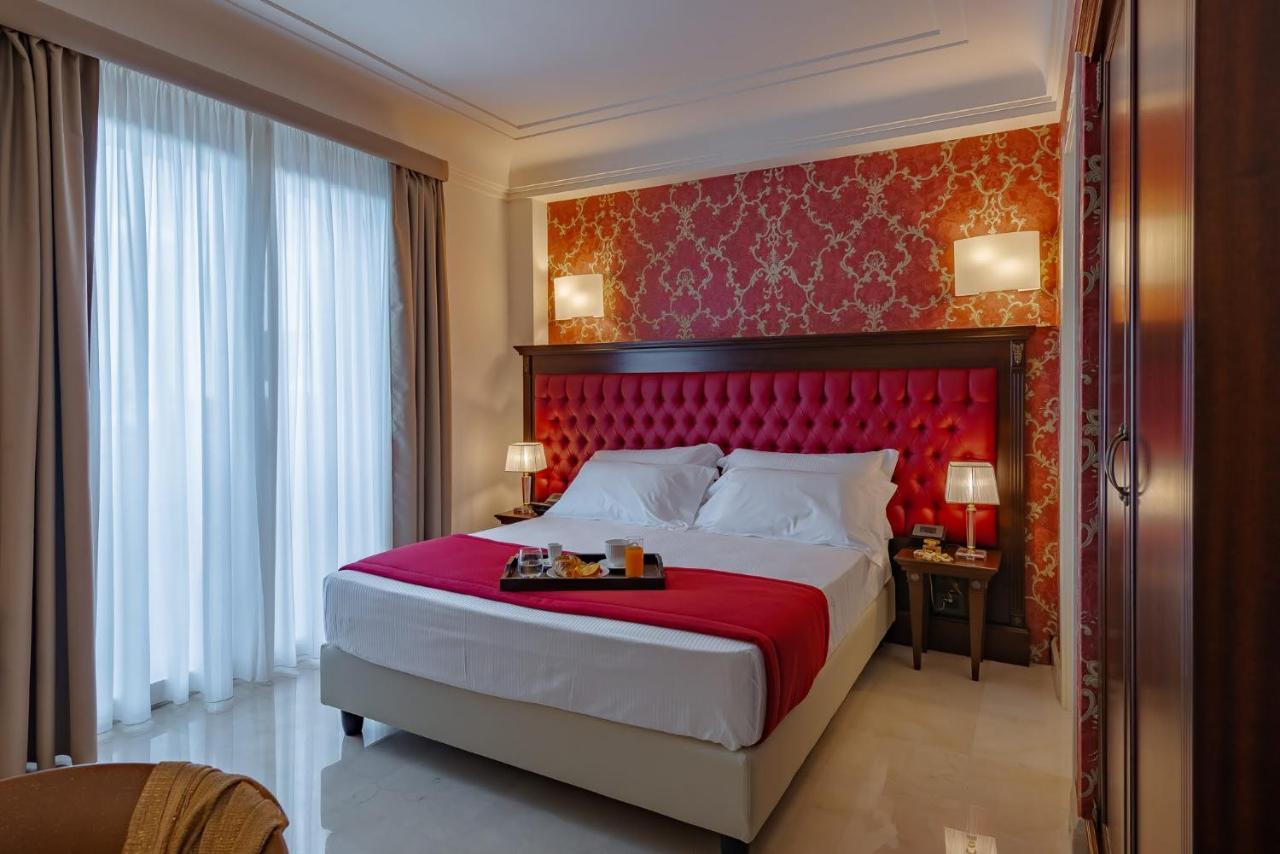 La Paloma Blanca Hotel Шакка Экстерьер фото