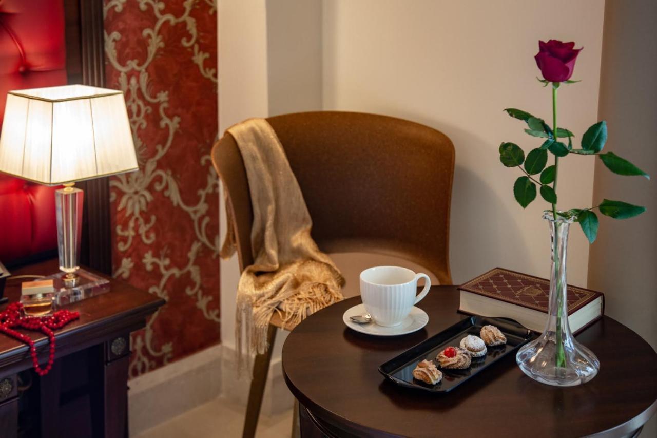 La Paloma Blanca Hotel Шакка Экстерьер фото