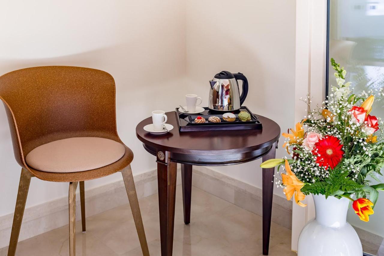 La Paloma Blanca Hotel Шакка Экстерьер фото