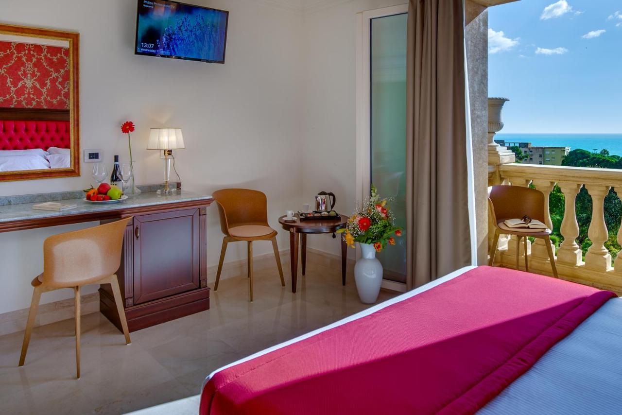 La Paloma Blanca Hotel Шакка Экстерьер фото