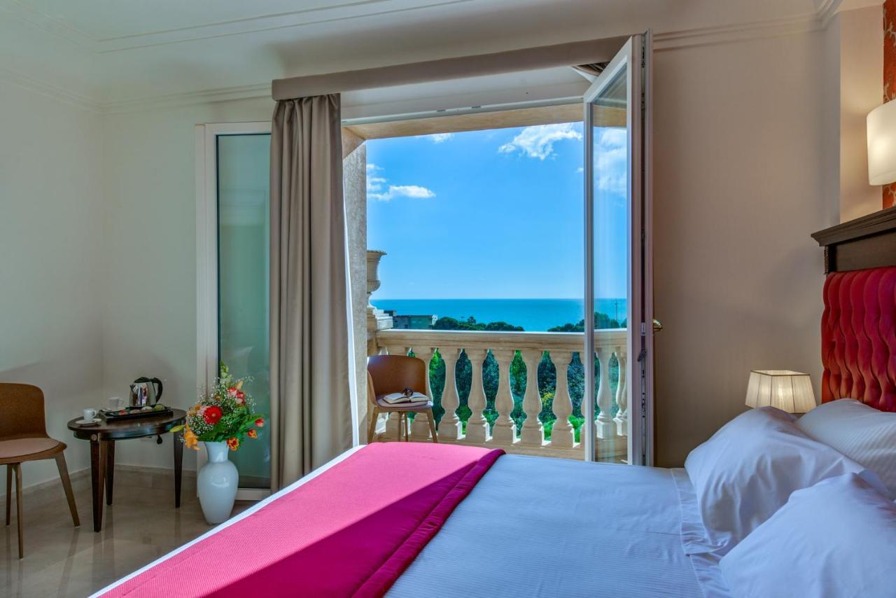 La Paloma Blanca Hotel Шакка Экстерьер фото