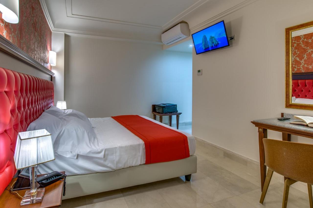 La Paloma Blanca Hotel Шакка Экстерьер фото