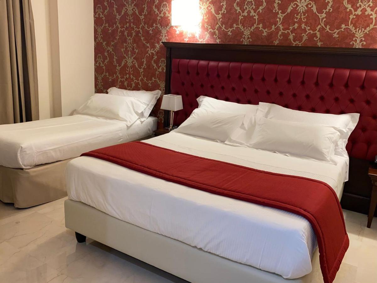 La Paloma Blanca Hotel Шакка Экстерьер фото