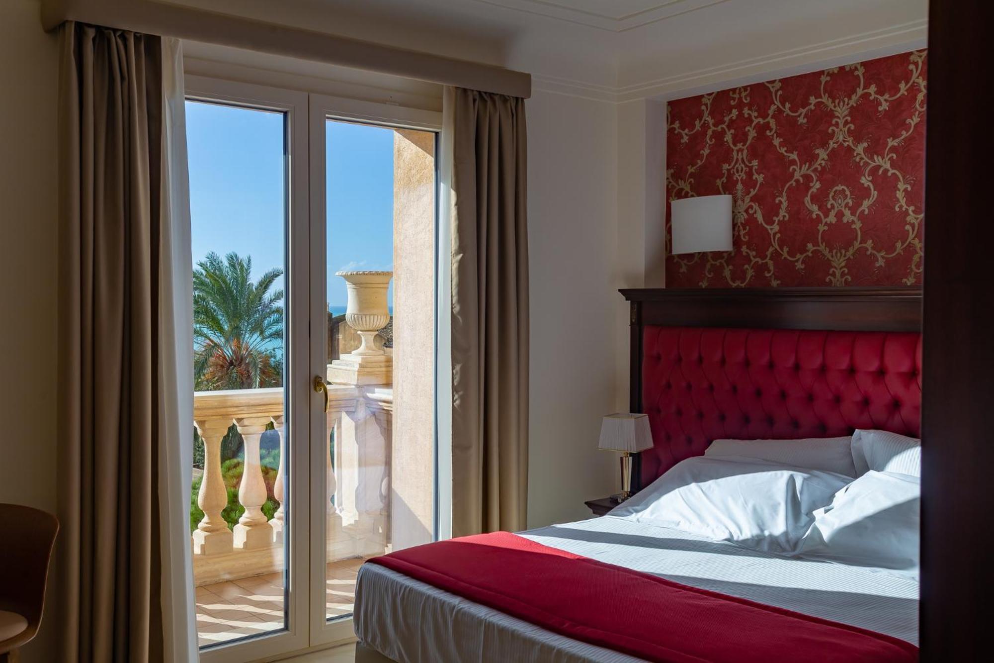 La Paloma Blanca Hotel Шакка Экстерьер фото