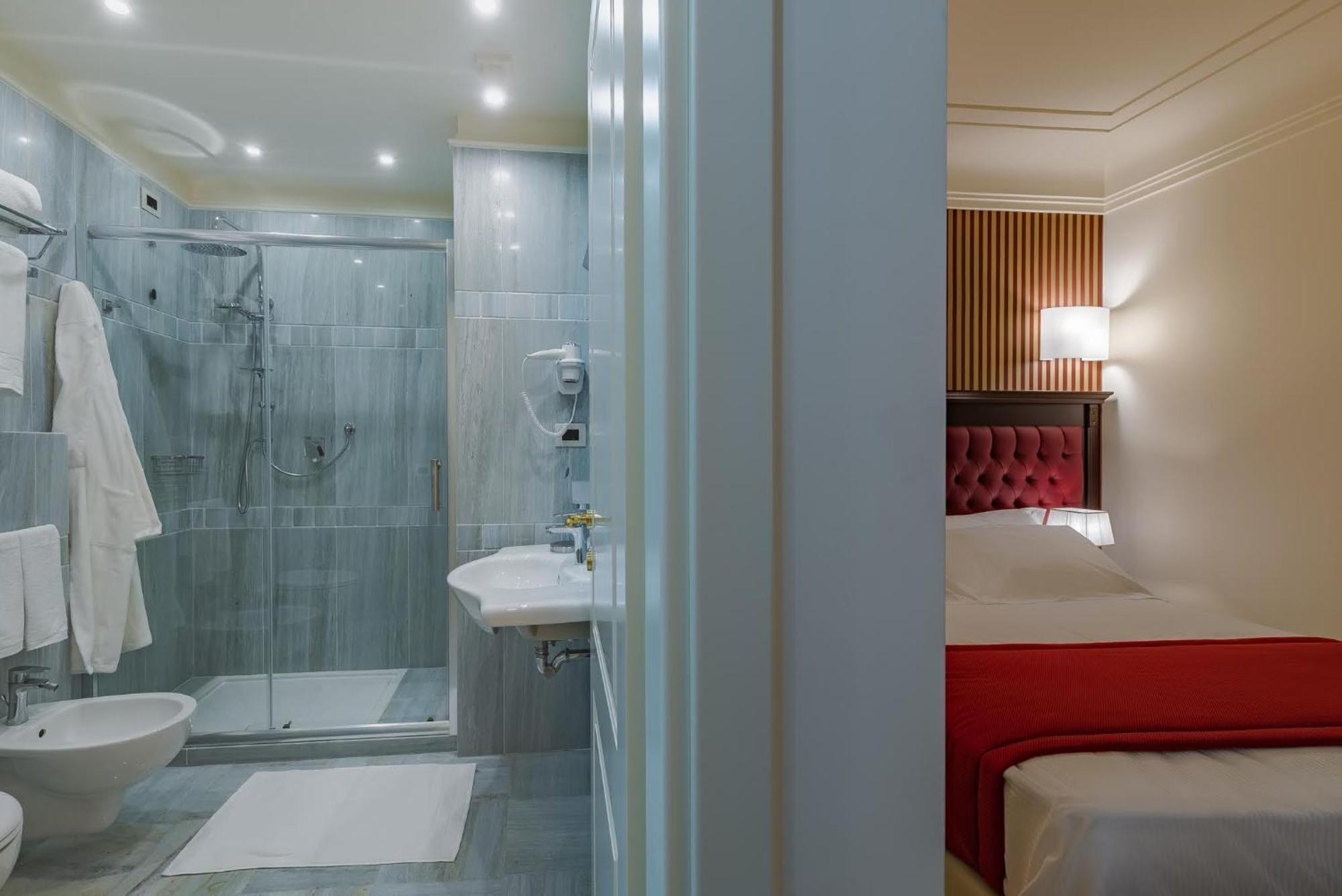 La Paloma Blanca Hotel Шакка Экстерьер фото