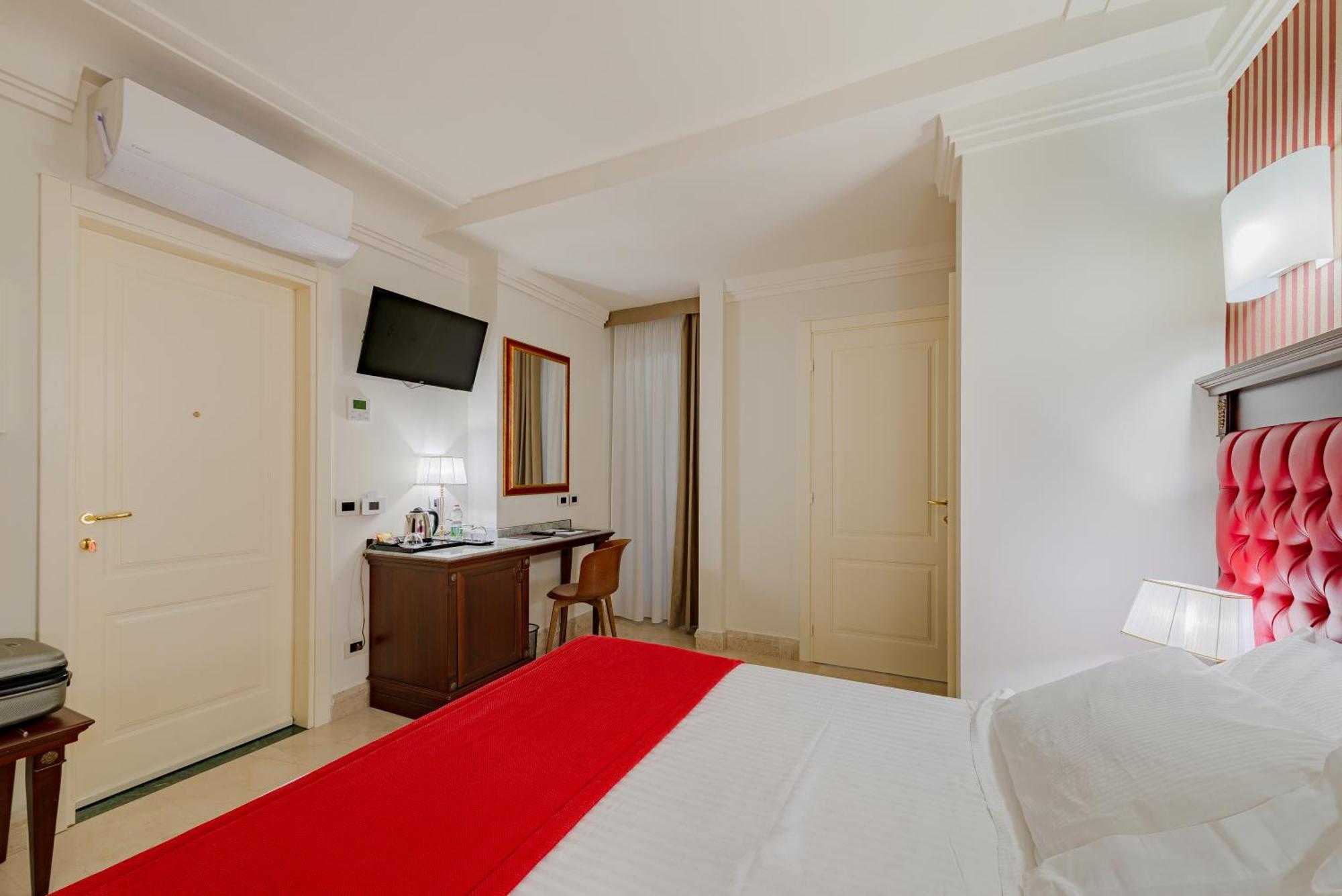 La Paloma Blanca Hotel Шакка Экстерьер фото