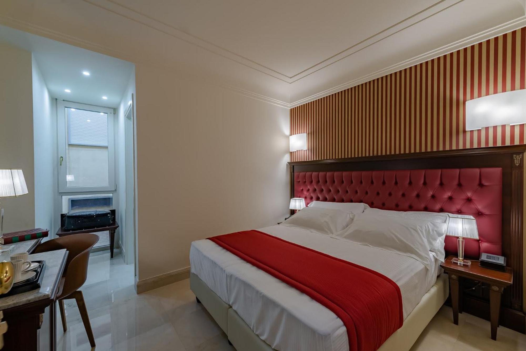 La Paloma Blanca Hotel Шакка Экстерьер фото