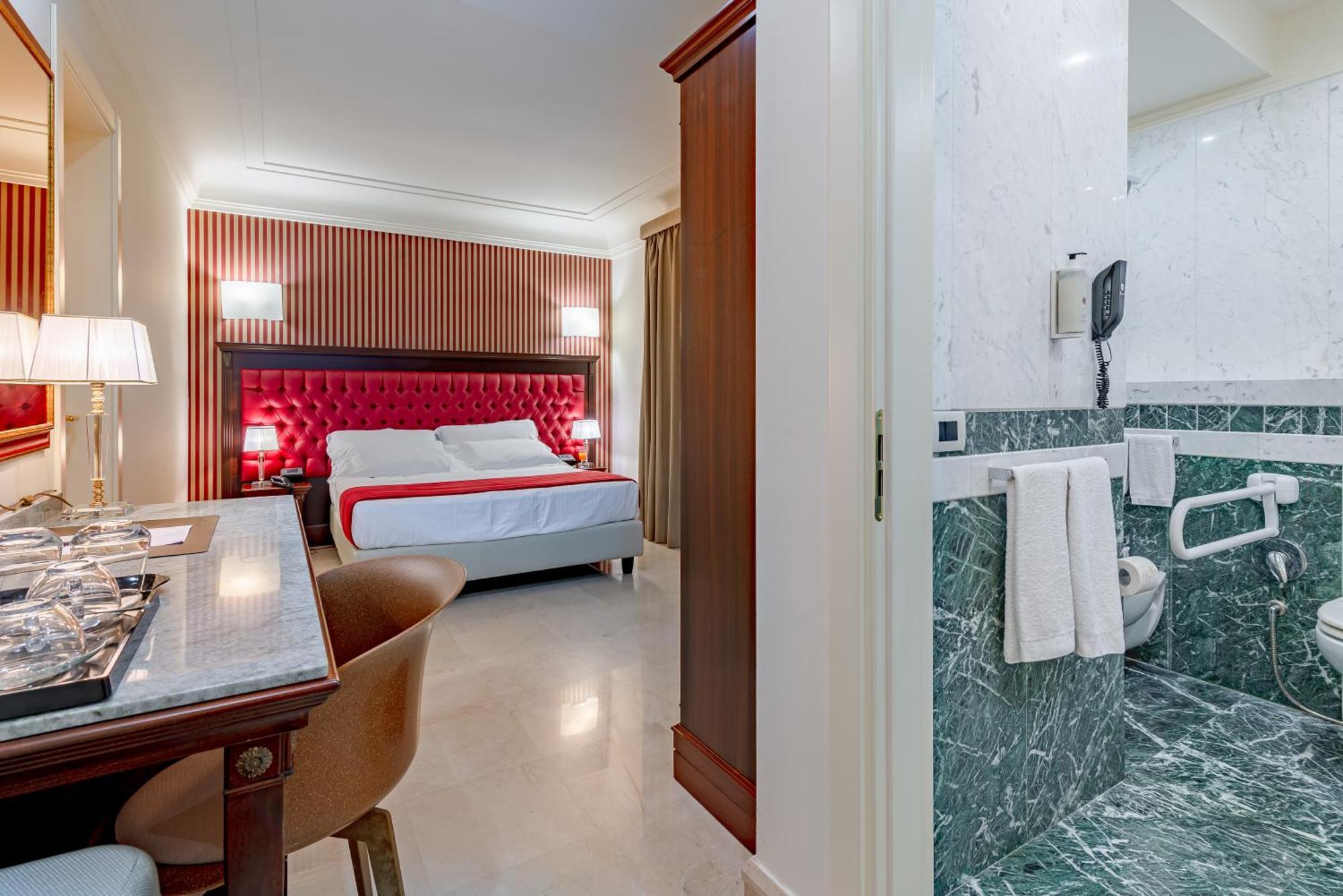 La Paloma Blanca Hotel Шакка Экстерьер фото