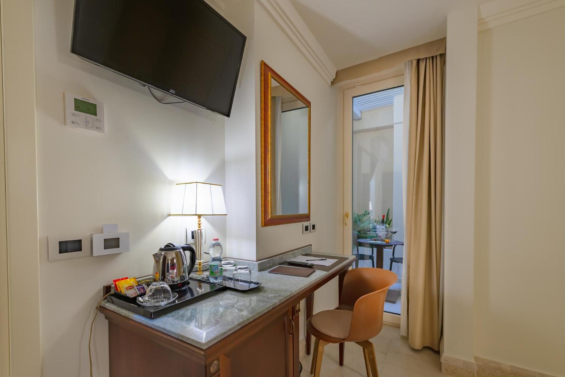 La Paloma Blanca Hotel Шакка Экстерьер фото