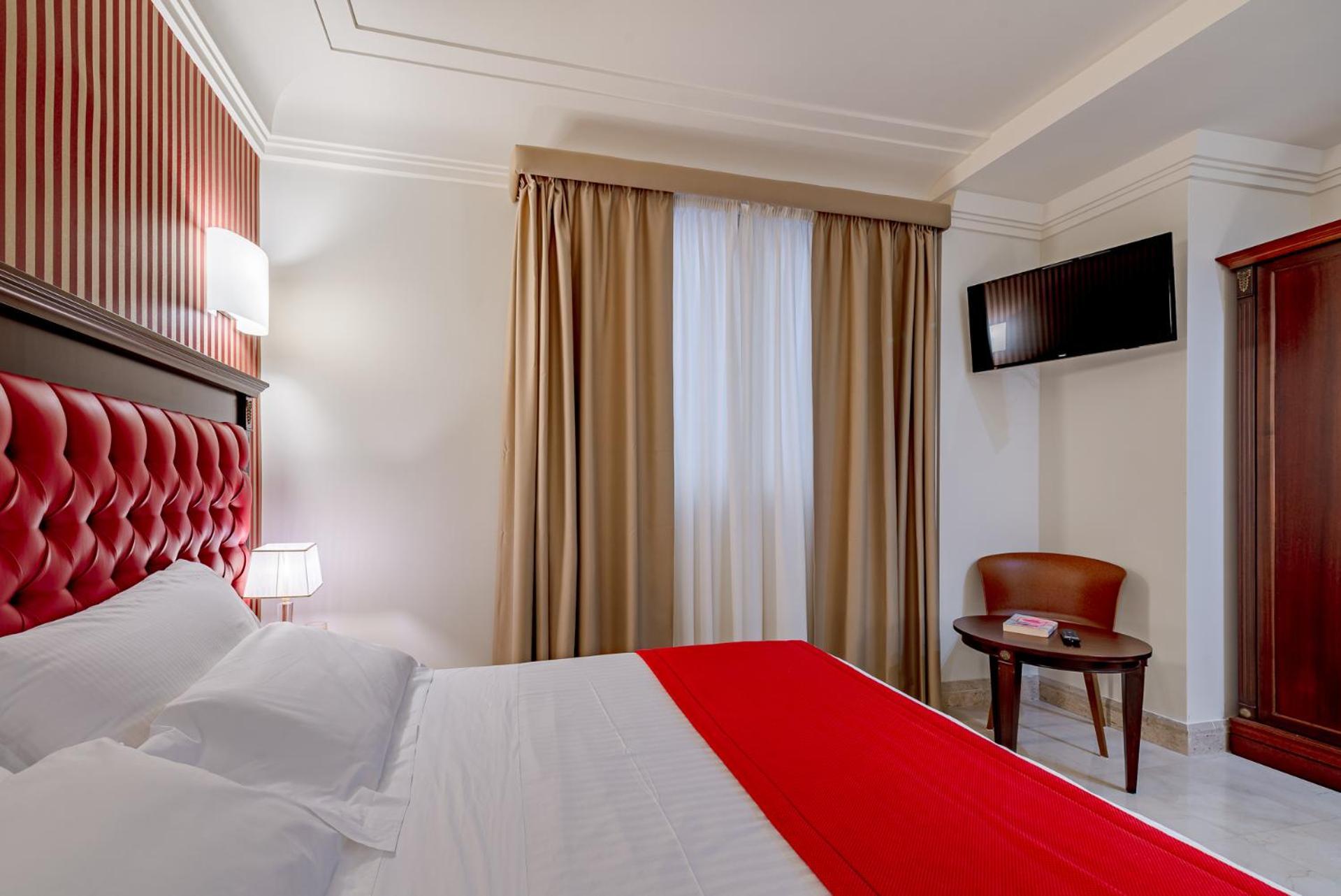 La Paloma Blanca Hotel Шакка Экстерьер фото