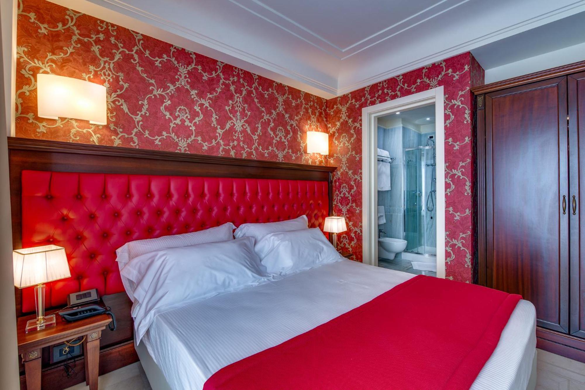 La Paloma Blanca Hotel Шакка Экстерьер фото