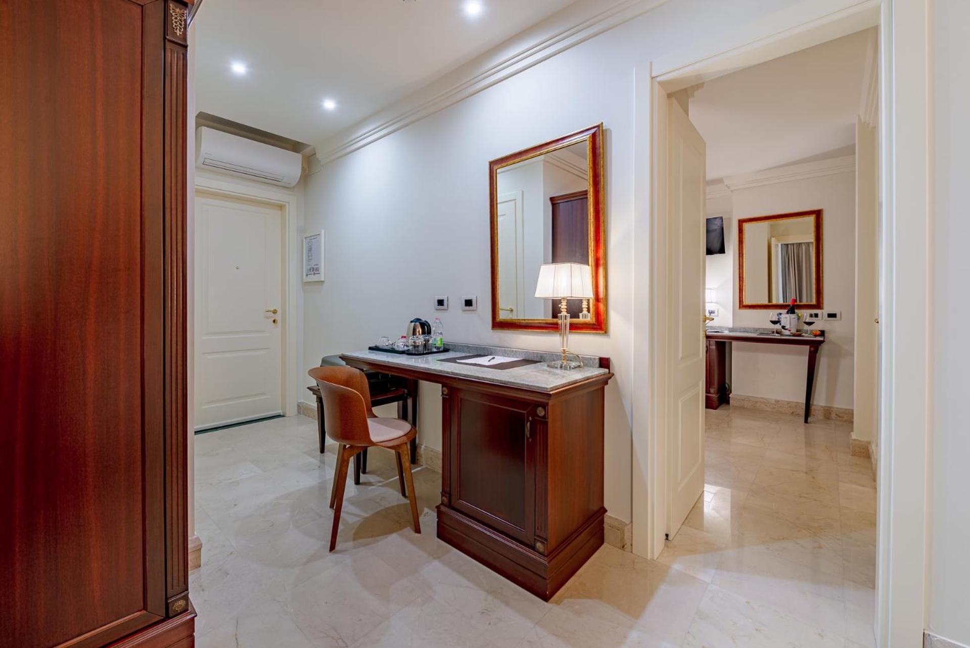 La Paloma Blanca Hotel Шакка Экстерьер фото