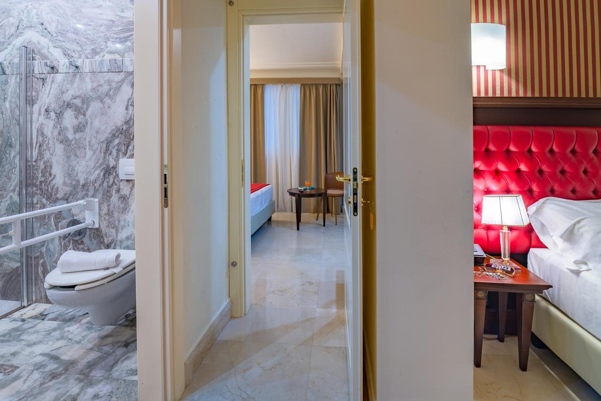 La Paloma Blanca Hotel Шакка Экстерьер фото