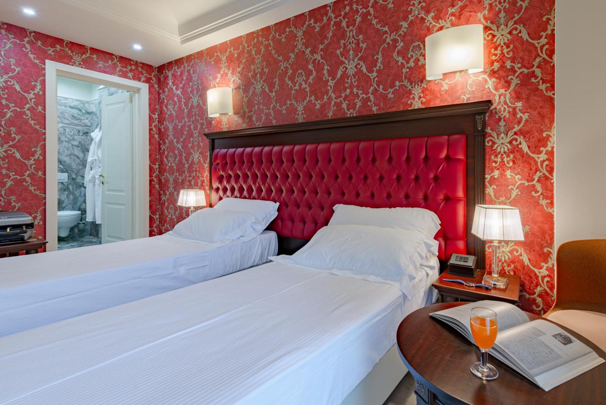 La Paloma Blanca Hotel Шакка Экстерьер фото