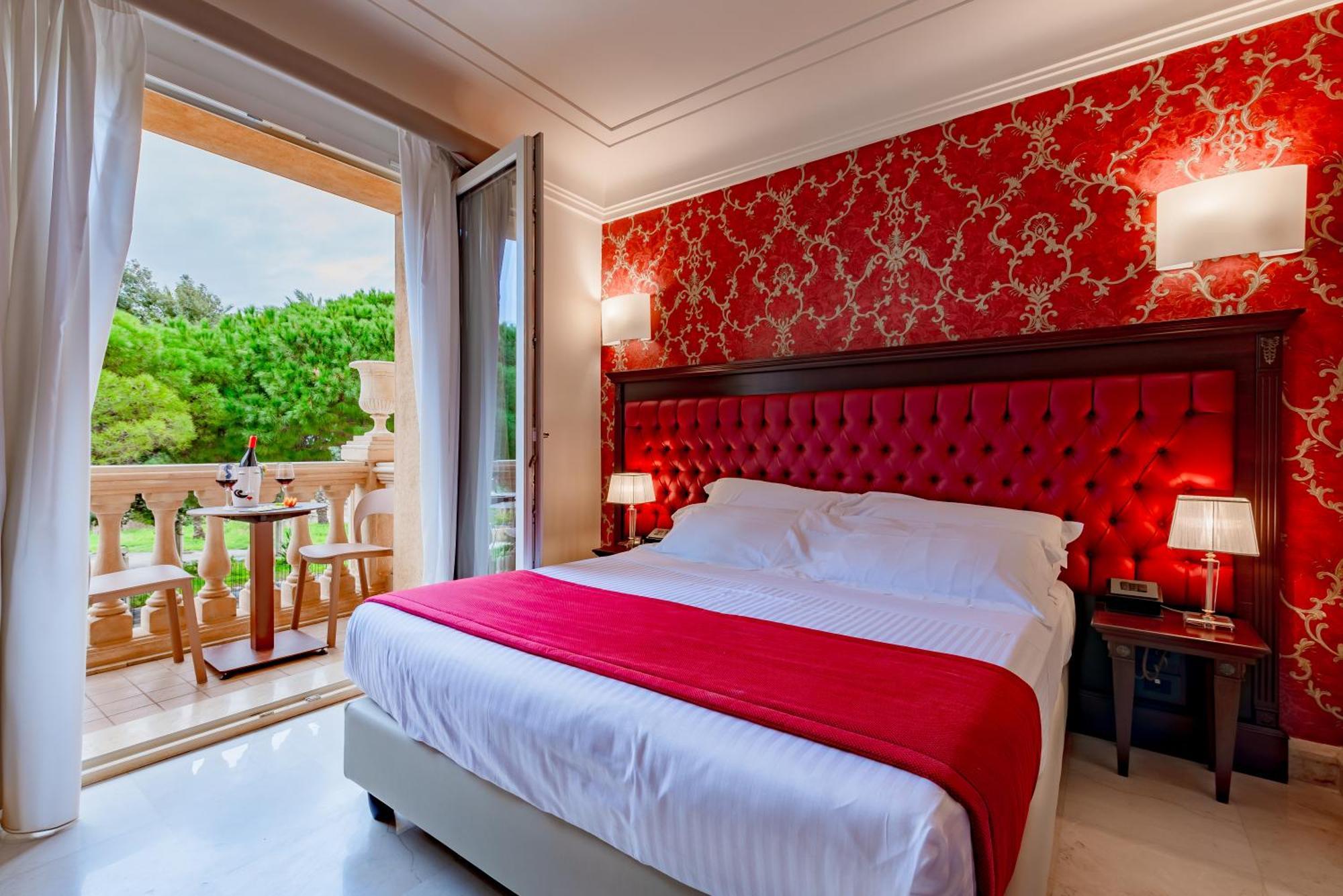 La Paloma Blanca Hotel Шакка Экстерьер фото
