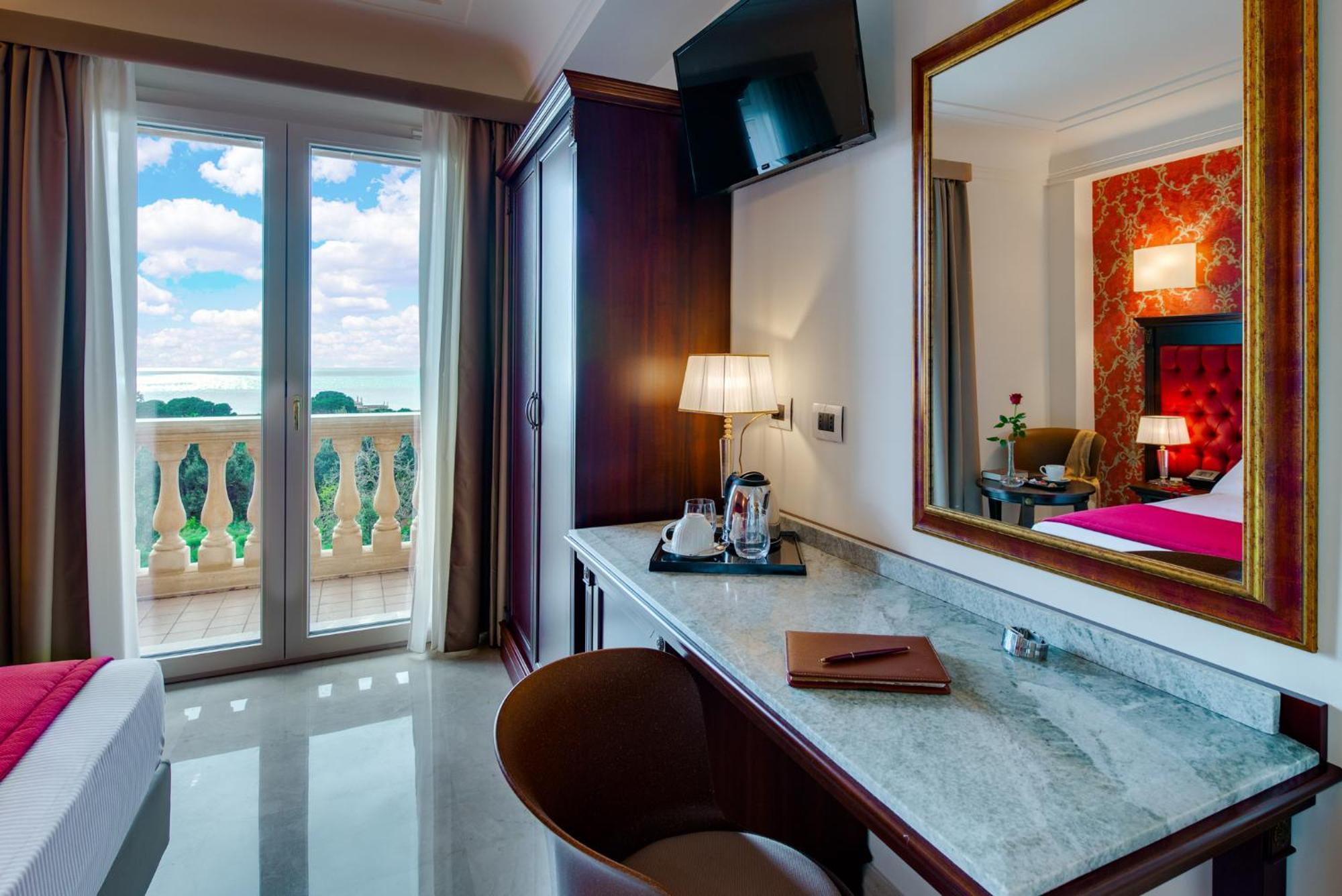 La Paloma Blanca Hotel Шакка Экстерьер фото